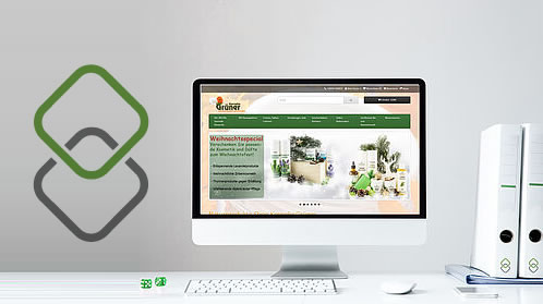 Onlineshop für Grüner Pharma